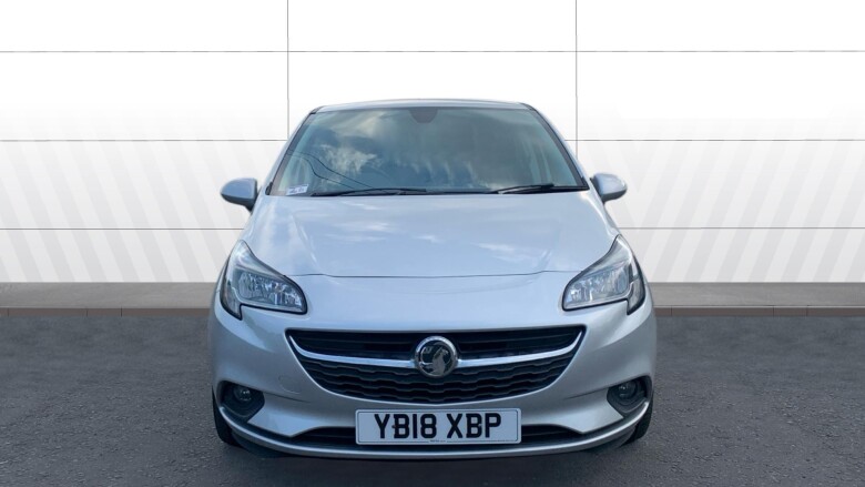 Vauxhall Corsa 1.4 [75] Energy 5dr Petrol Hatchback
